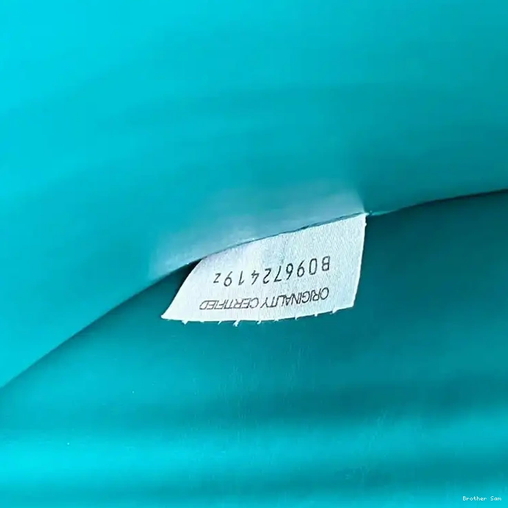 Brother Sam Yupoo Veneta 2409SF0015 Bags Bottega 1026